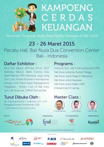 Kampoeng Cerdas Keuangan